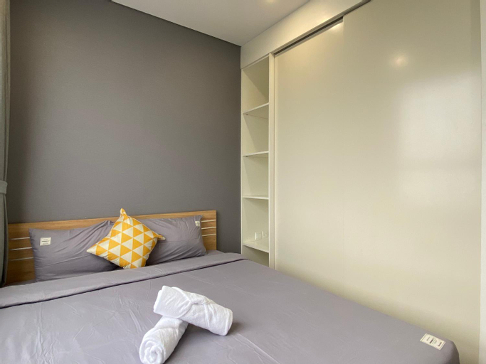 Vinhomes D'Capitale - Lilyhome, Cầu Giấy