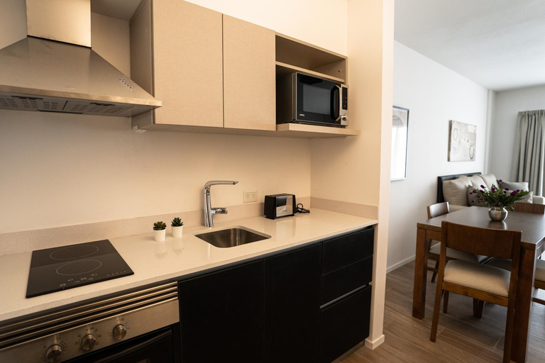 Others 5, Barrancas Quality Apartments, Distrito Federal