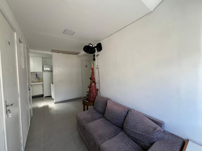 Others 2, Casa de Mainha - Vila Mariana - unidade 2, São Paulo