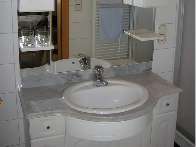 Bathroom, Jagerhausl, Liezen