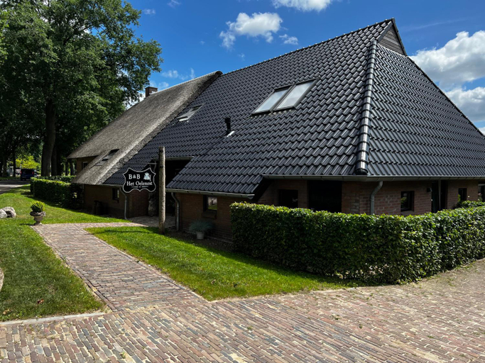 Others 4, Bed Het Oelenest, Midden-Drenthe