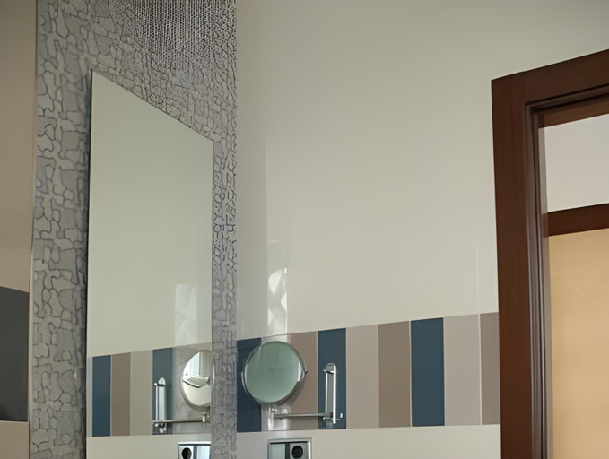 Bathroom 2, Hostal de Cuenca, Cuenca