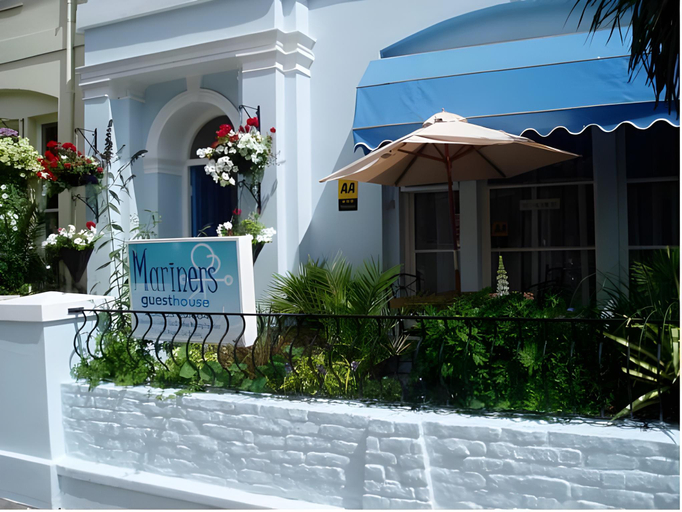 Exterior & Views, The Mariners - Torquay, Torbay