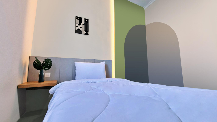 Bedroom 11