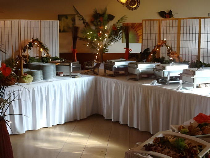 Food & Drinks 4, Hotel zur Eisenbahn, Offenbach