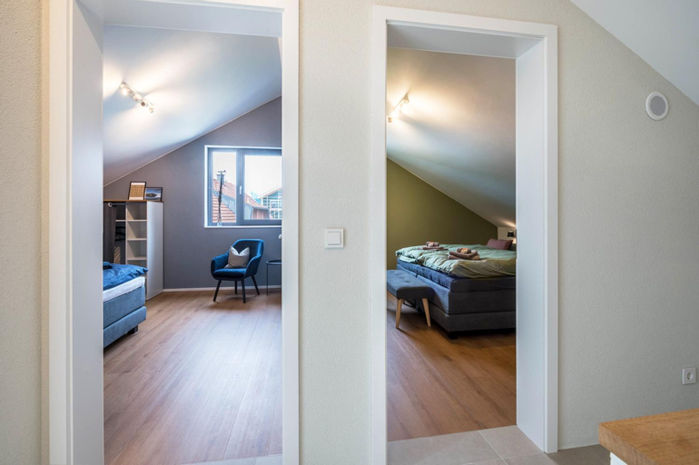 Bedroom 7