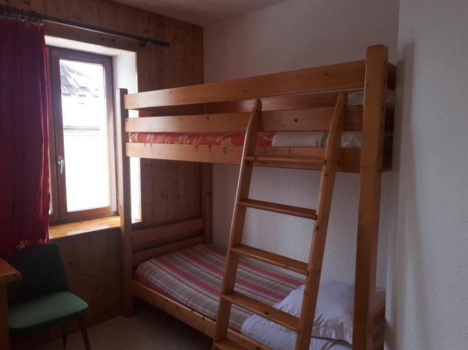 Others 5, Le Chalet Lamoura Haut-Jura, Jura