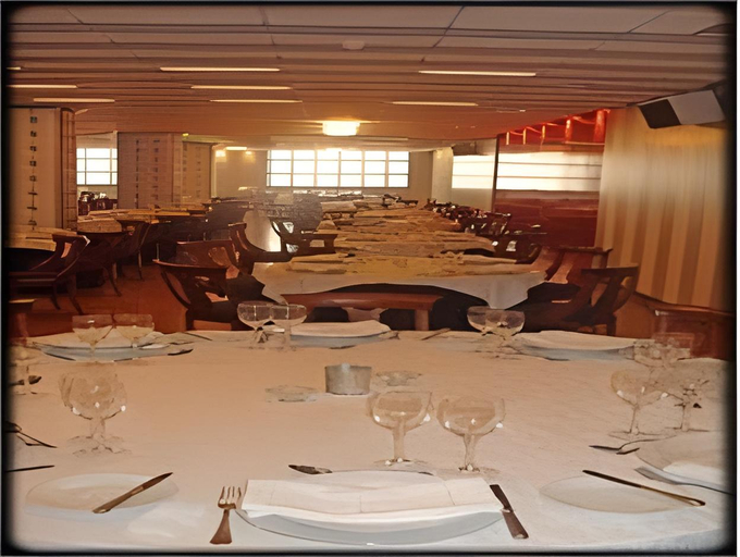Food & Drinks 3, Hotel Apartamentos Don Carlos, Cantabria