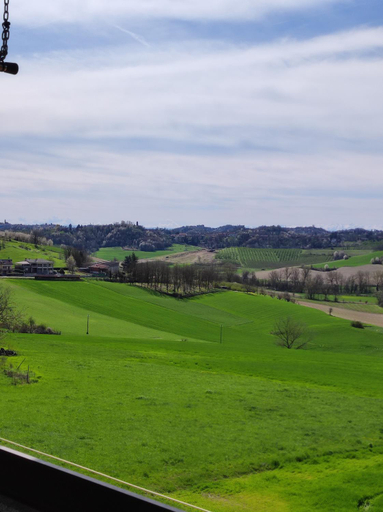 Others 5, B&B i colori del Monferrato, Asti