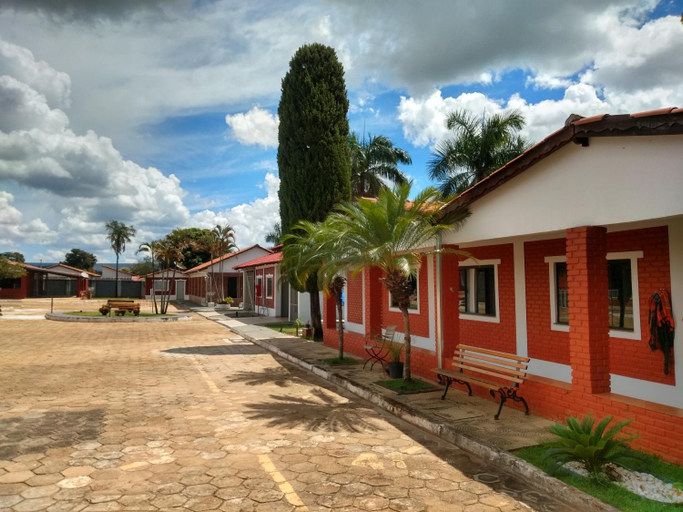 Others 4, Pousada Recanto Paraiso Familia, Caldas Novas