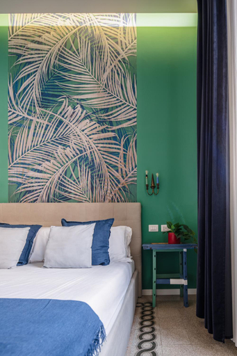 Others 3, Altair Guest House, Rome