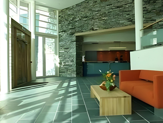 Public Area 4, Skarsnuten Mountain Resort & SPA, Hemsedal