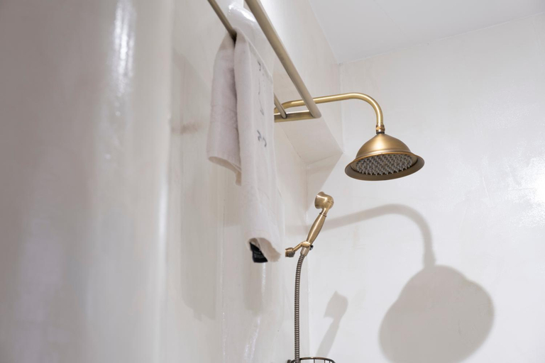 Shower 4, ONAR LUXURIES, South Aegean