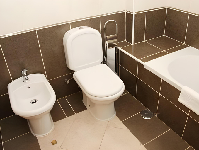 Bathroom 3, Glenridge By Albufeira Rental, Albufeira