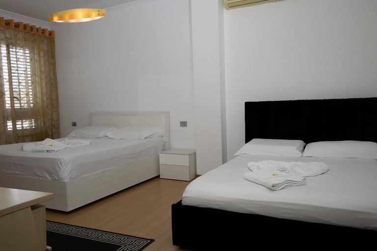 Others 3, Albjona Guesthouse, Tiranës