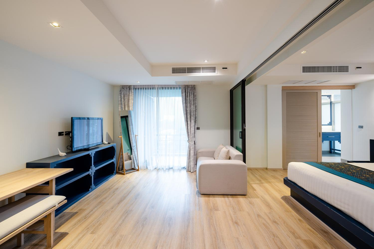 Bedroom 16