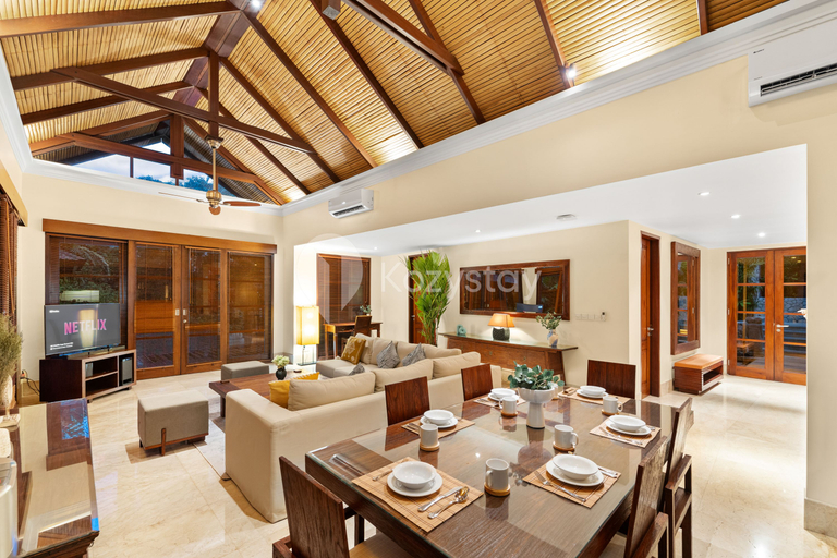 Food & Drinks 4, AbbyBelle Villa by Kozystay, Badung