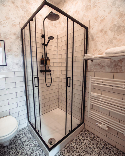 Others 4, Grace Boutique Apartments, Halle (Saale)