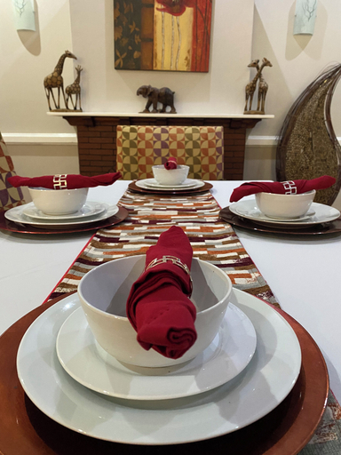 Food & Drinks 4, Madlula's Guesthouse, Umgungundlovu