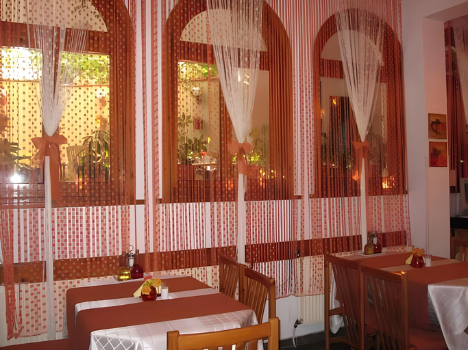 Food & Drinks 4, Family Hotel Apolonia, Sozopol