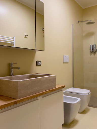 Suite di Bianca, Perugia
