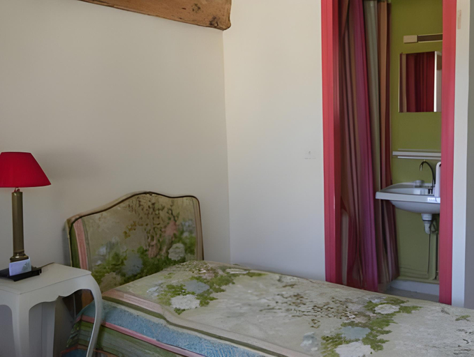 Others 3, Chambres d'Hotes Manoir Du Chene, Calvados