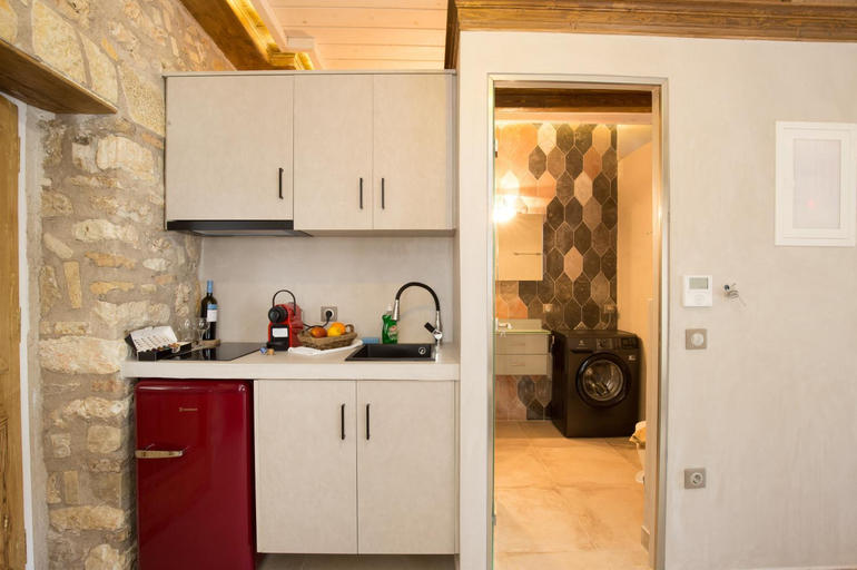 Others 2, Stone Suites at Lefkada's Old Port, Ionian Islands