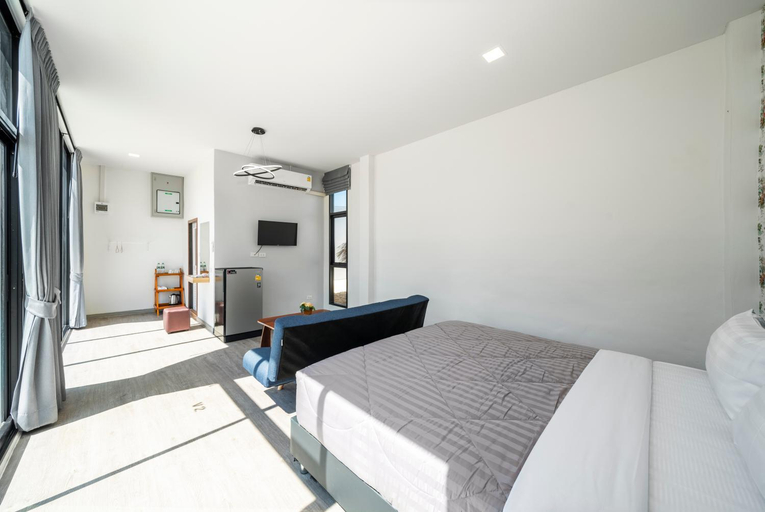 Others 5, Pran Riverside, Pran Buri