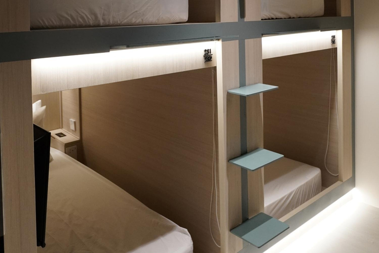 Bedroom 7
