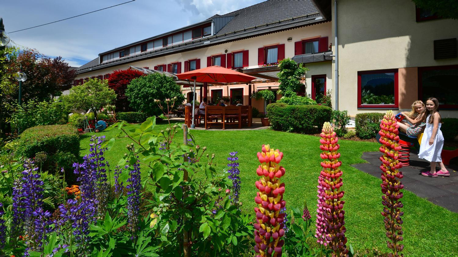 Gasthaus-Gostisce-Trattoria Ogris, Klagenfurt Land