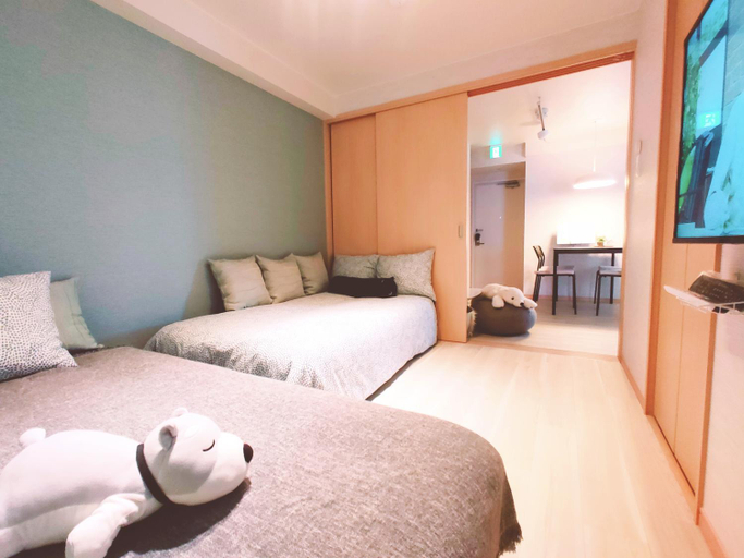 浦和STAY, Saitama