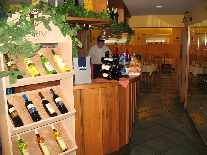 Food & Drinks 5, Hotel U Vlasskeho Dvora, Kutná Hora