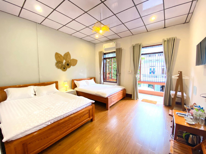 Bedroom 6
