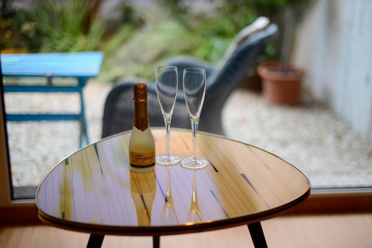Food & Drinks 4, Chez Pio, Lac