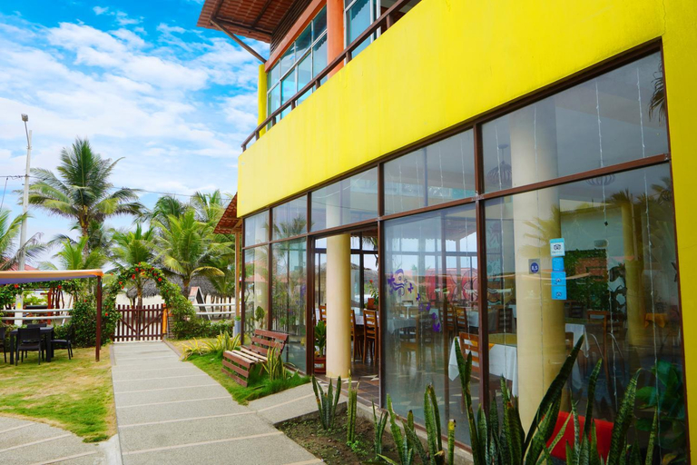 Others 5, Hotel Canoa´s Wonderland, Sucre