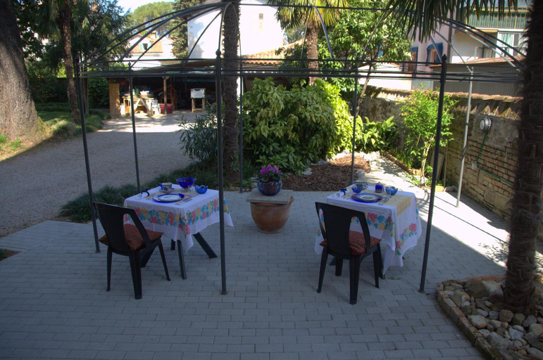Others 5, B&B Ai Confini dell'Impero, Gorizia