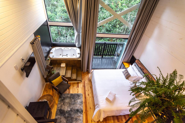 Others 5, Lofts Kayser Haus, Urubici