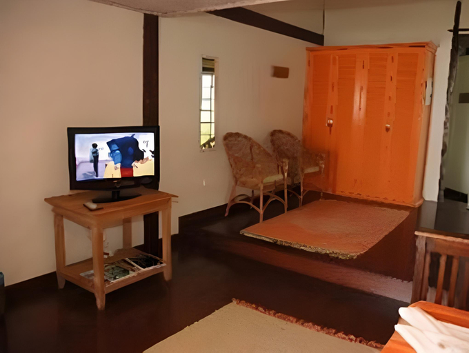 Bedroom 4, Pousada Vila das Velas, São Sebastião