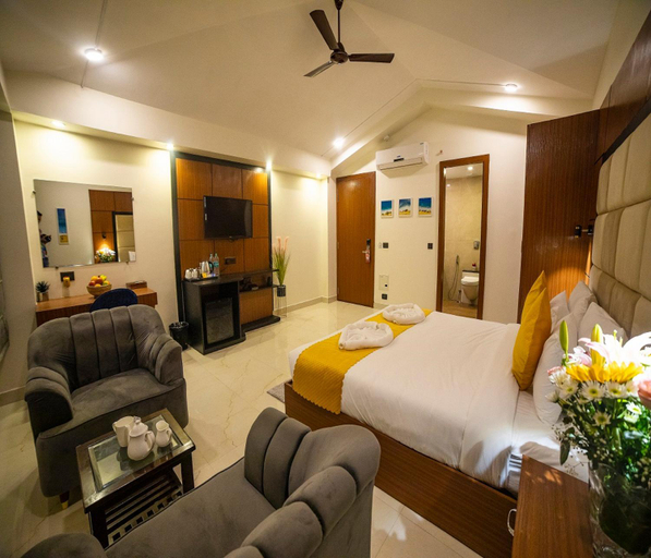 Bedroom 2