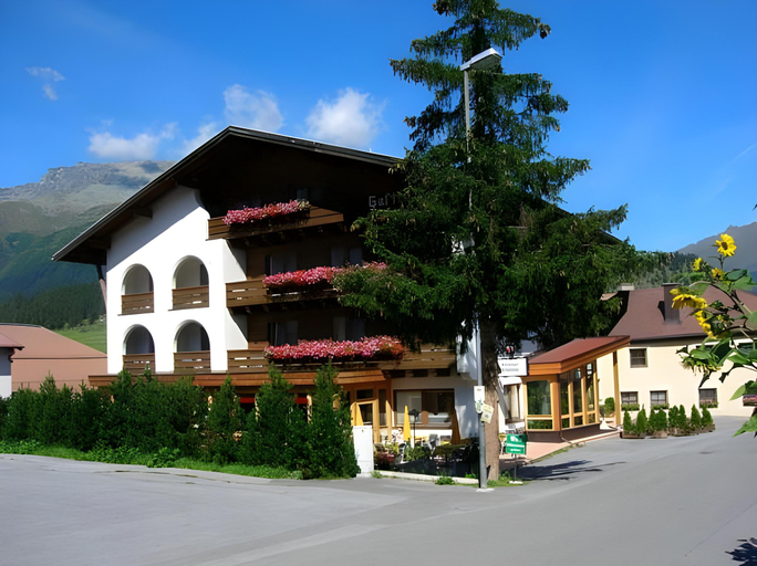 Others 3, Hotel Garni Lamm, Landeck