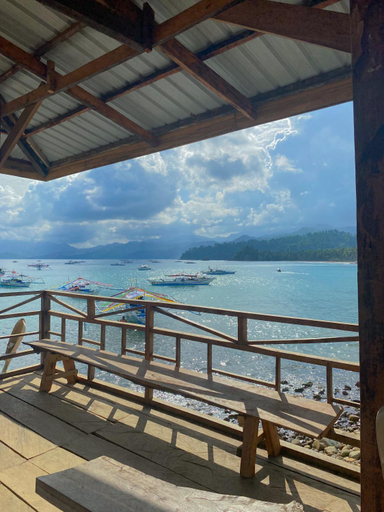 Others 4, Cafe Sabang Guest House, Puerto Princesa City