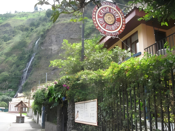 Others 5, Hostal & Spa Casa Real, Baños