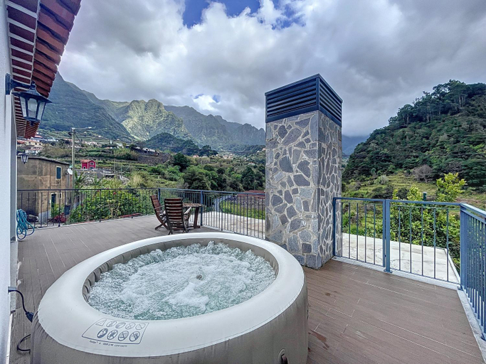 Sport & Beauty 2, Villa Teresa by Atlantic Holiday, São Vicente