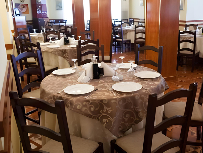 Food & Drinks 4, Hotel Royal Craiova, Craiova