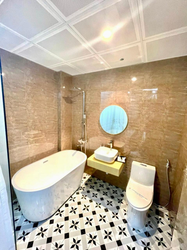 Others 2, Grand Ha Noi Hotel, Hoài Đức