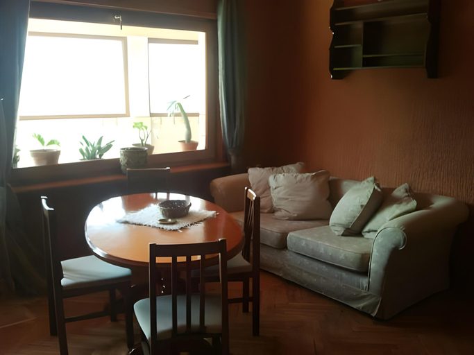 Others 4, Apartments Nikcevic