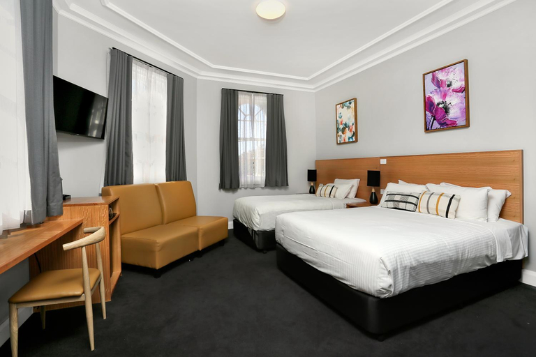 Bedroom 13