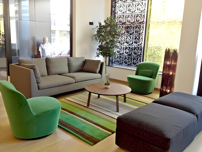 Public Area 3, Tempo Suites Aeropuerto, Bakırköy