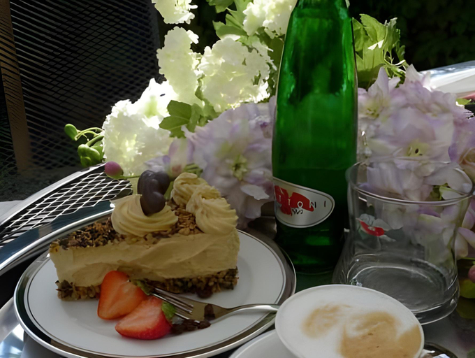 Food & Drinks 3, Penzion Stybar, Tachov