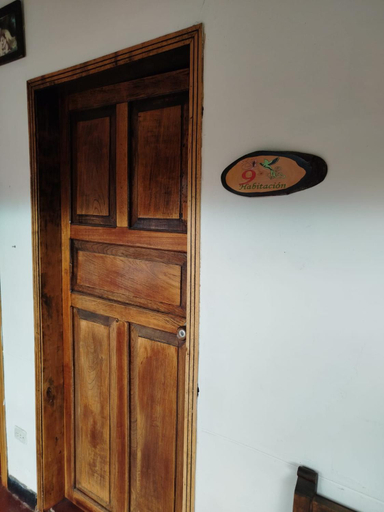 Others 5, Hotel MAXIRUMA - Villa TAMAUKA, Izá